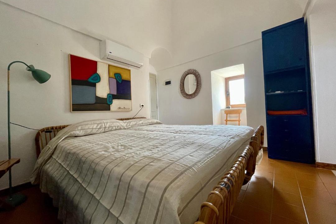 Photo of Bedroom in Pantelleria