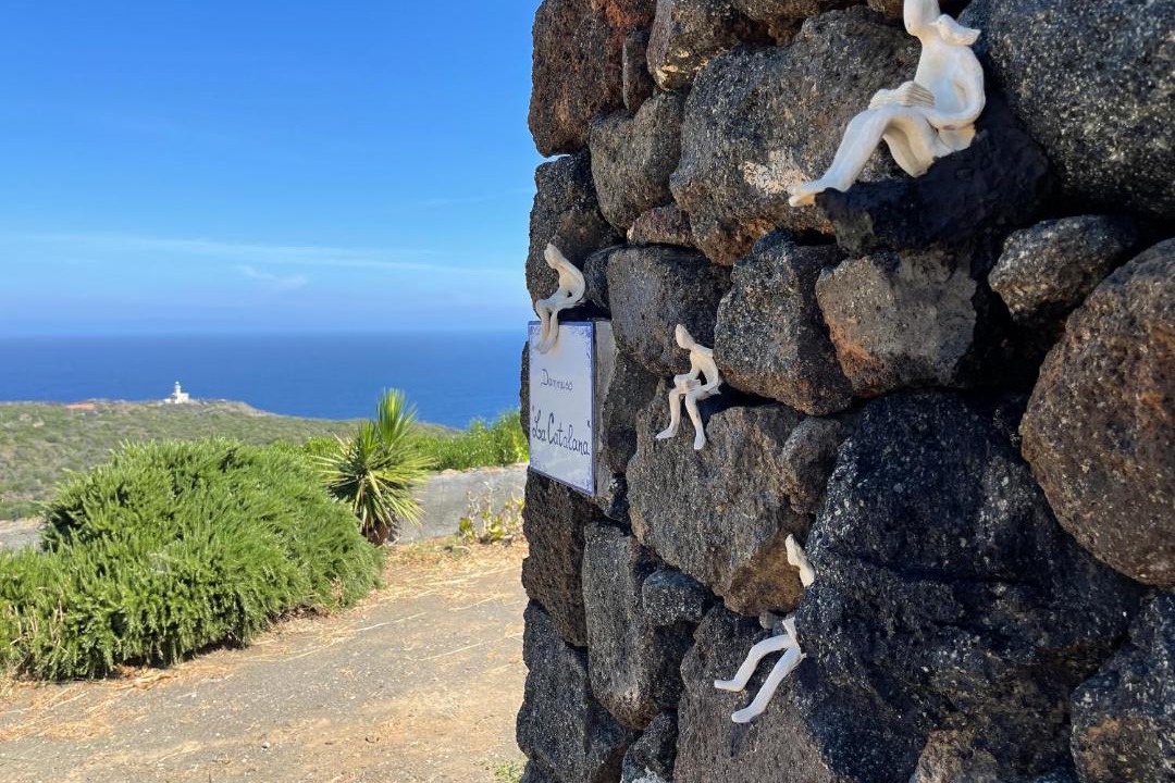 Photo of Others in Pantelleria