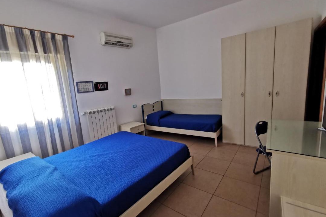Photo of Bedroom in Mondello
