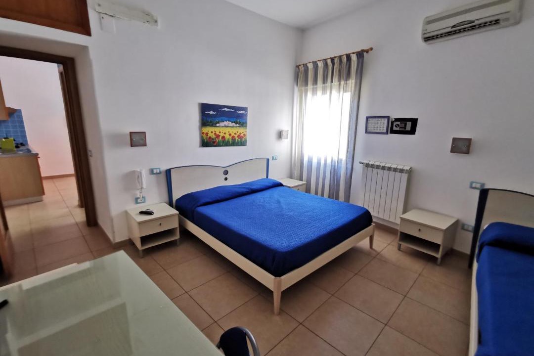 Photo of Bedroom in Mondello