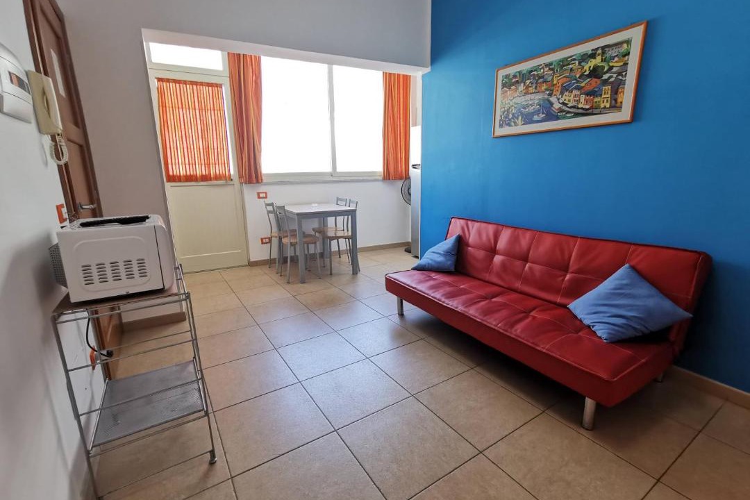 Photo of Livingroom in Mondello