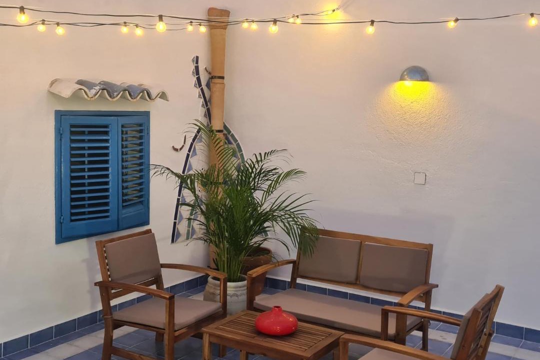 Photo of Livingroom in Terrasini