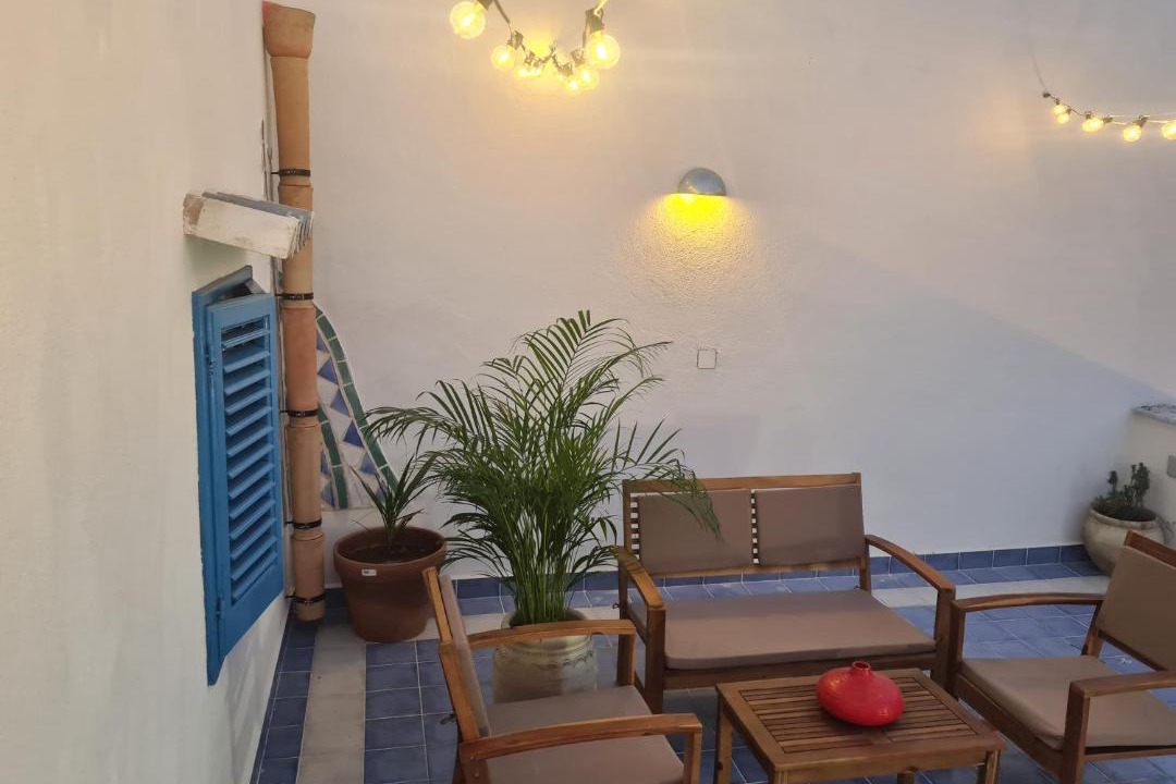 Photo of Livingroom in Terrasini