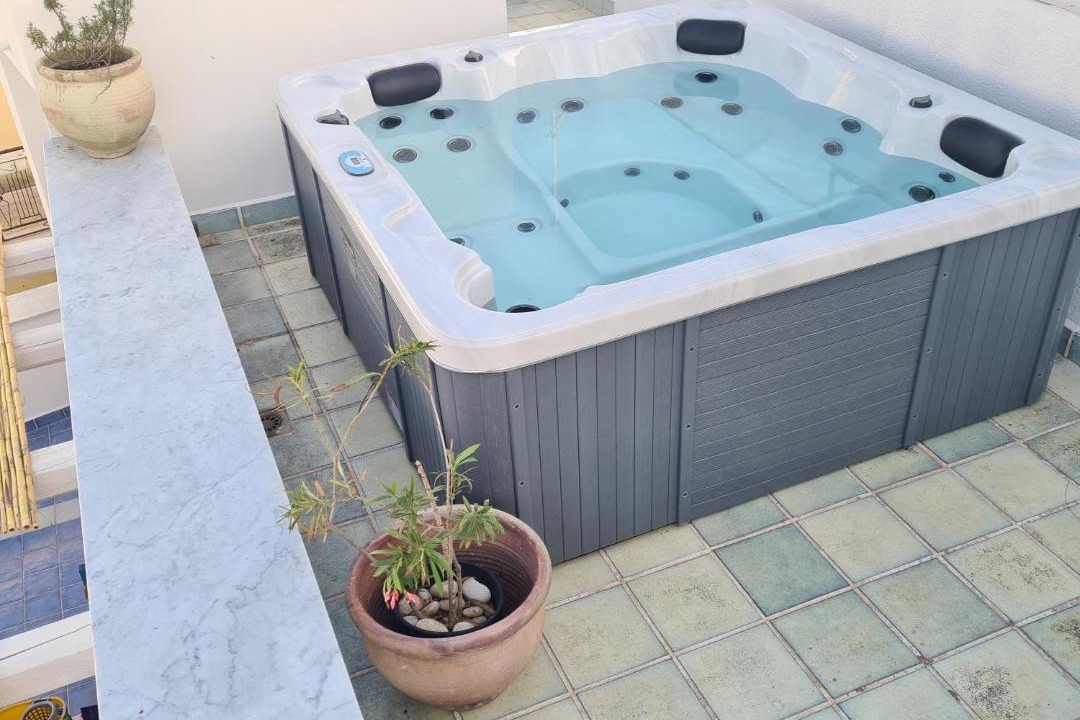 Photo of Bathroom in Terrasini