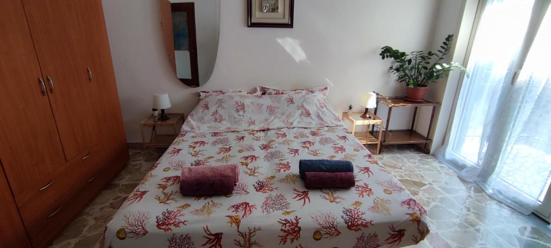 Photo of Bedroom in Borgo-Sanzio