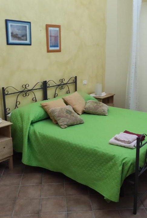 Photo of Bedroom in Granelli