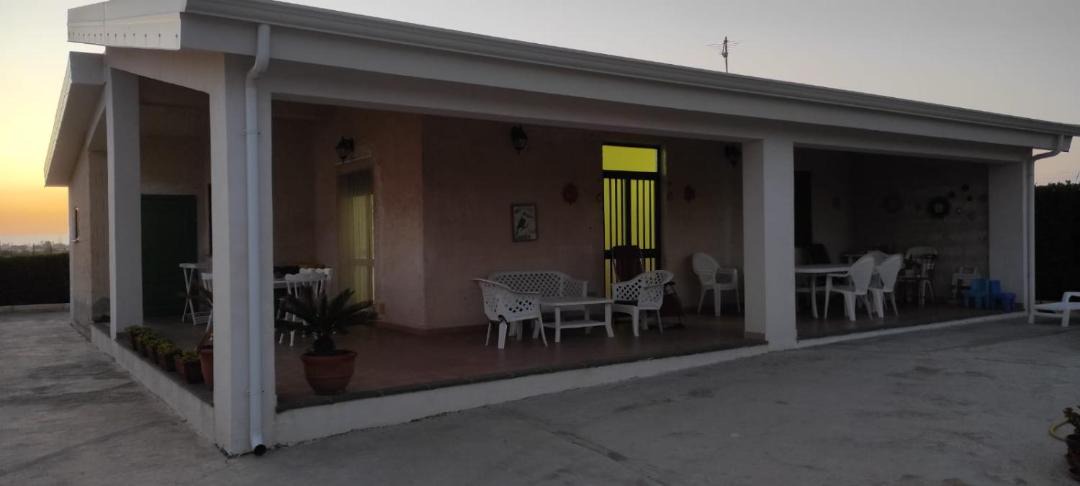 Photo of Buildings in Granelli