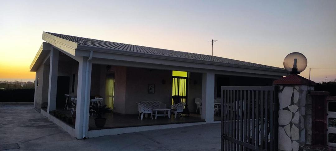 Photo of Buildings in Granelli