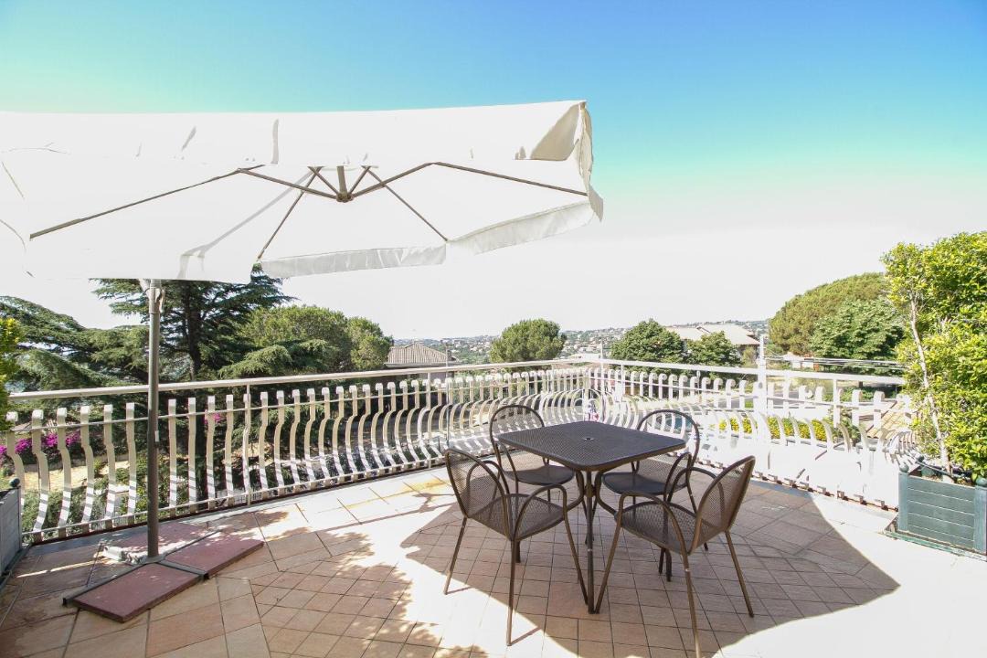 Photo of Patio Balcony in Trecastagni