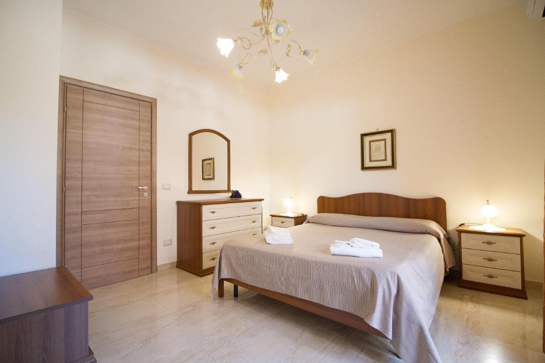 Photo of Bedroom in Trecastagni