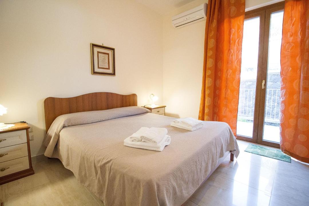 Photo of Bedroom in Trecastagni