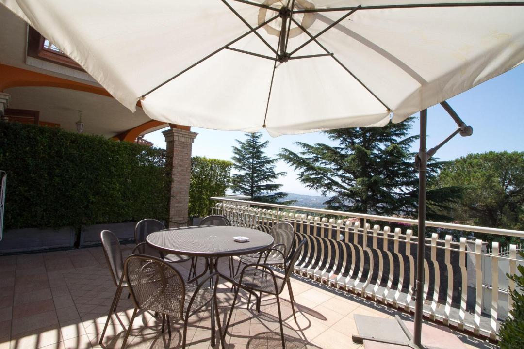 Photo of Patio Balcony in Trecastagni