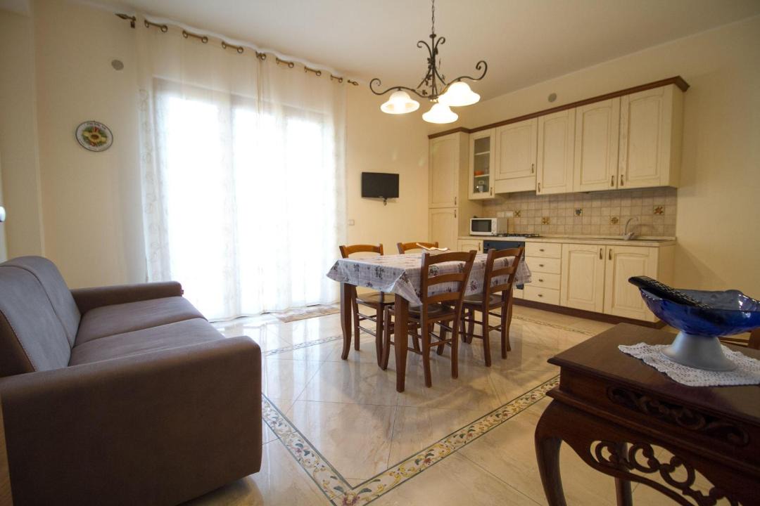 Photo of Livingroom in Trecastagni
