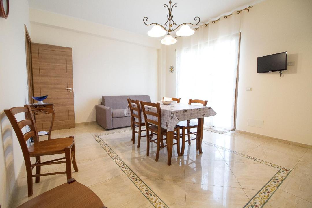 Photo of Livingroom in Trecastagni