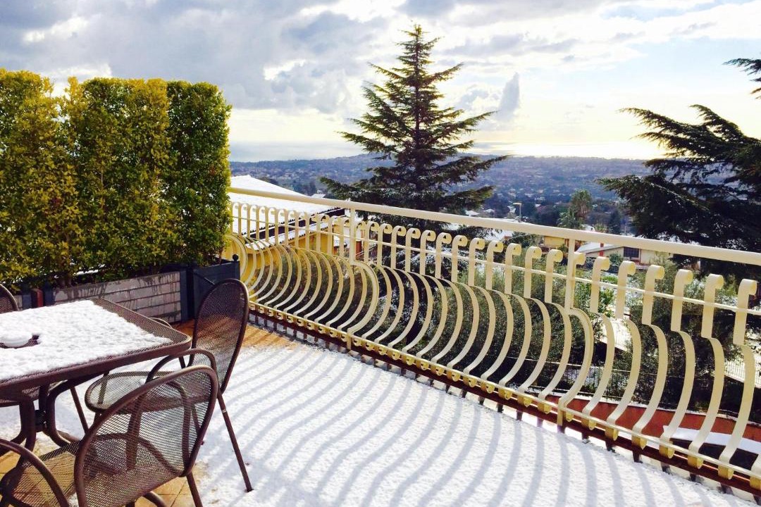 Photo of Patio Balcony in Trecastagni
