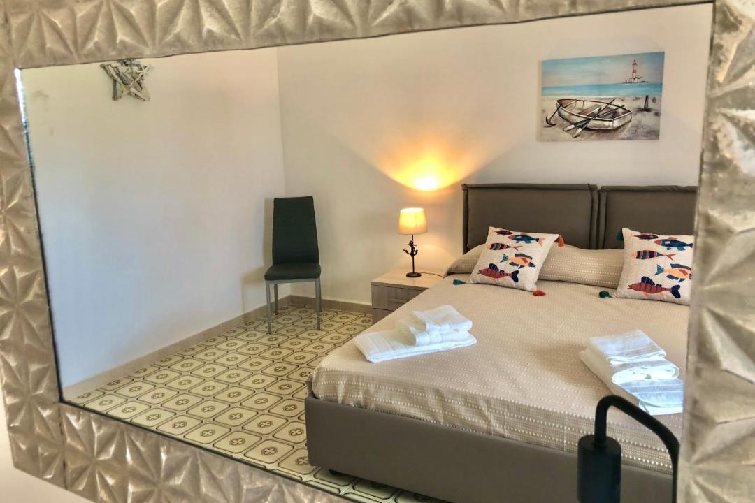 Photo of Bedroom in Piane Vecchie