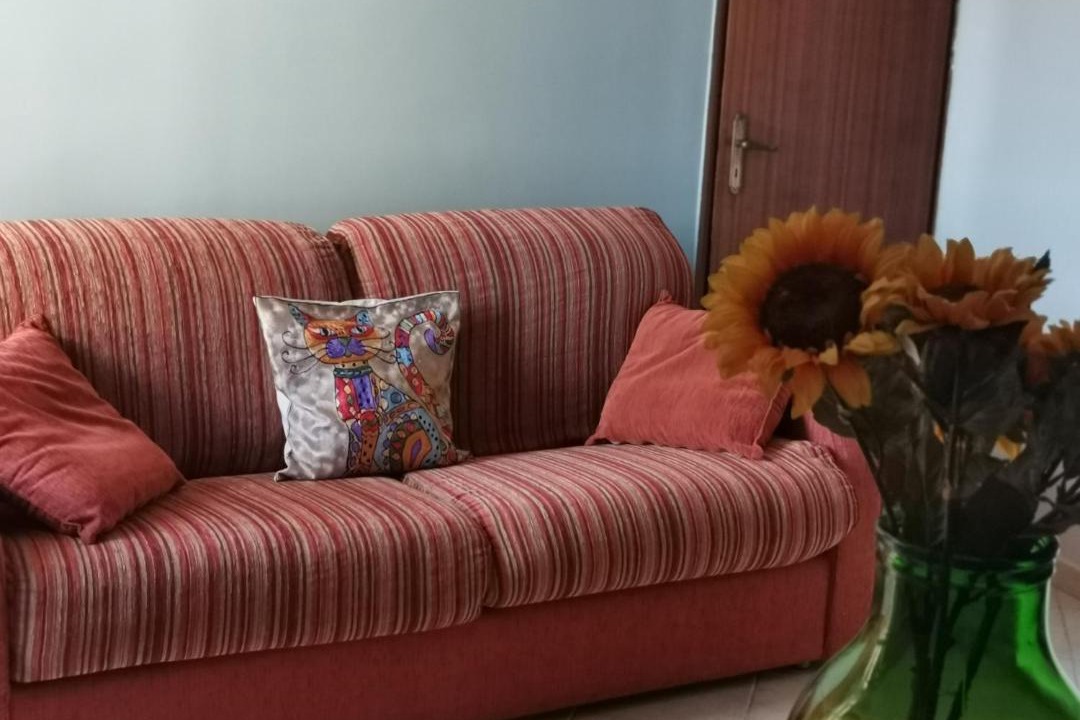 Photo of Livingroom in Ioppolo Giancaxio