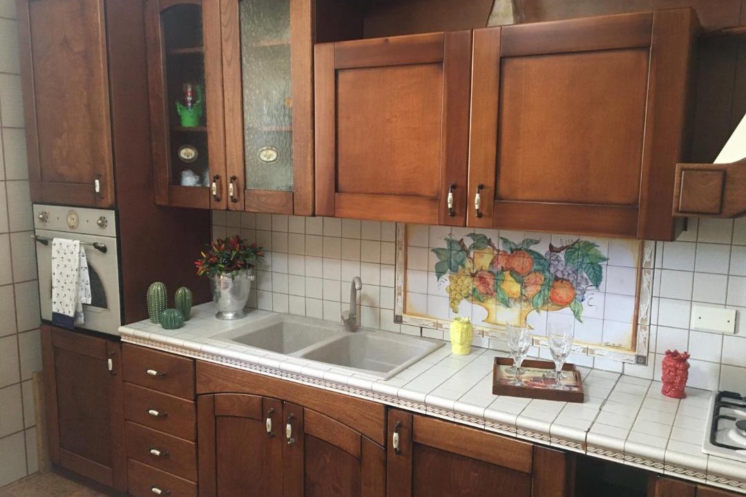 Photo of Kitchen in Altavilla Milicia