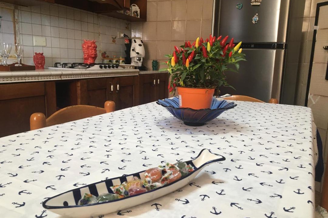Photo of Kitchen in Altavilla Milicia