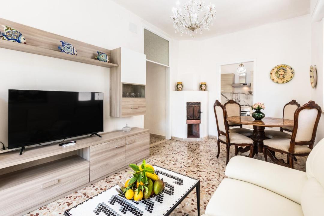 Photo of Livingroom in Noto Marina