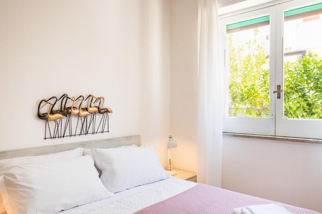 Photo of Bedroom in Noto Marina