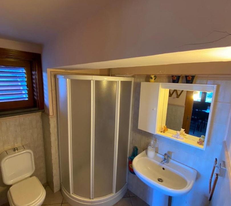 Photo of Bathroom in Fleri
