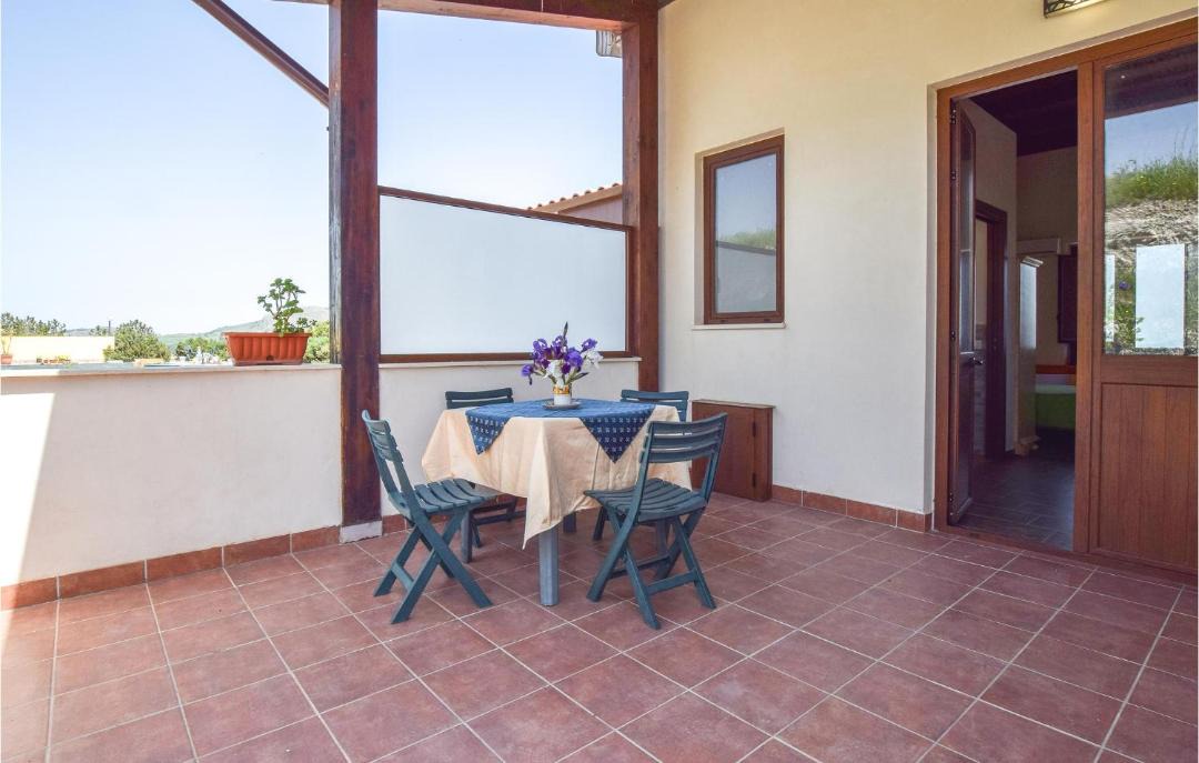 Photo of Patio Balcony in Caccamo