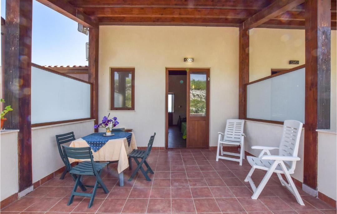 Photo of Patio Balcony in Caccamo