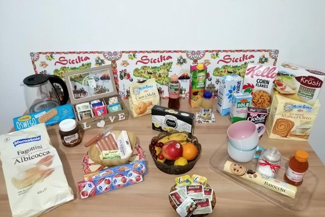 Photo of Others in Corso dei Mille - Sant'Erasmo