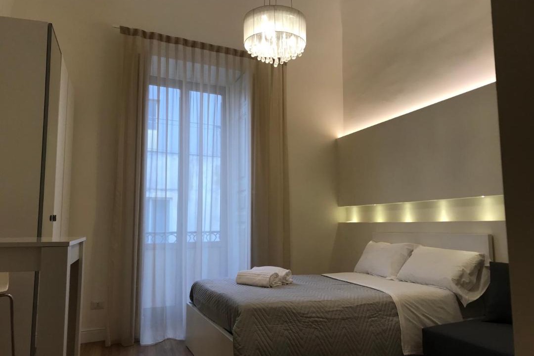 Photo of Bedroom in Motta Sant'Anastasia