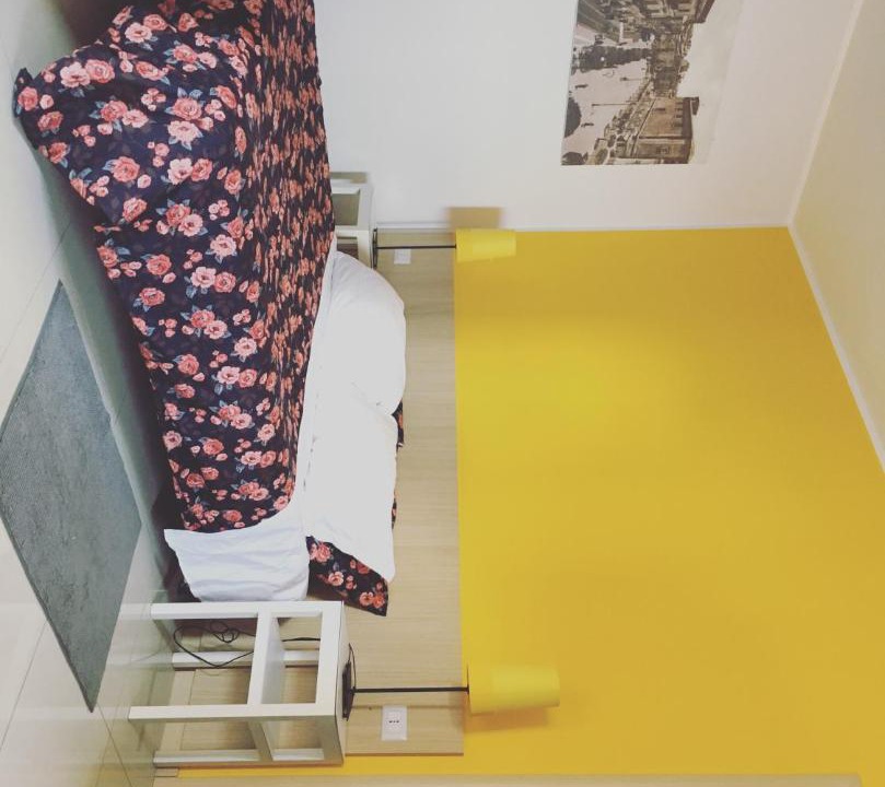 Photo of Bedroom in Enna