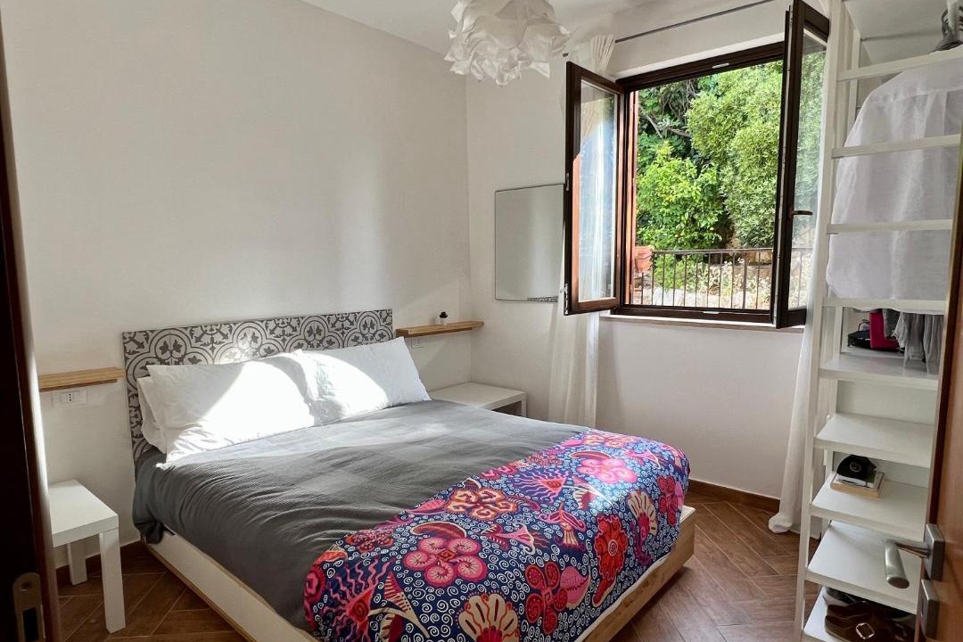 Photo of Bedroom in Scopello