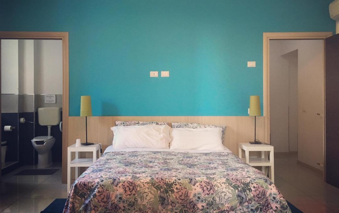 Photo of Bedroom in Enna