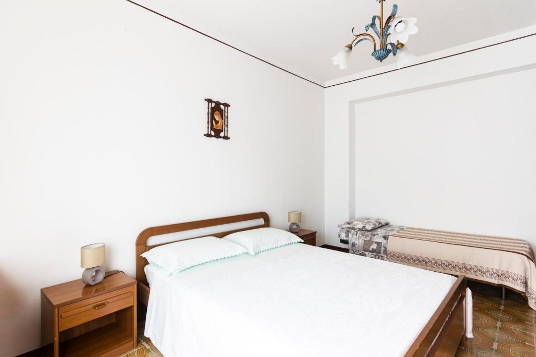 Photo of Bedroom in Gaggi