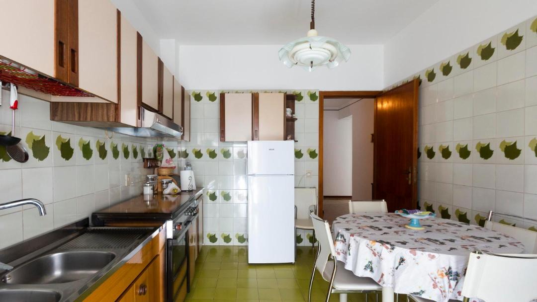 Photo of Kitchen in Gaggi