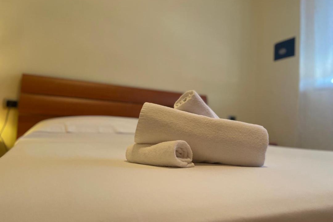 Photo of Bedroom in Marina di Patti