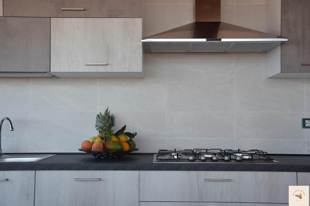 Photo of Kitchen in Capri Leone