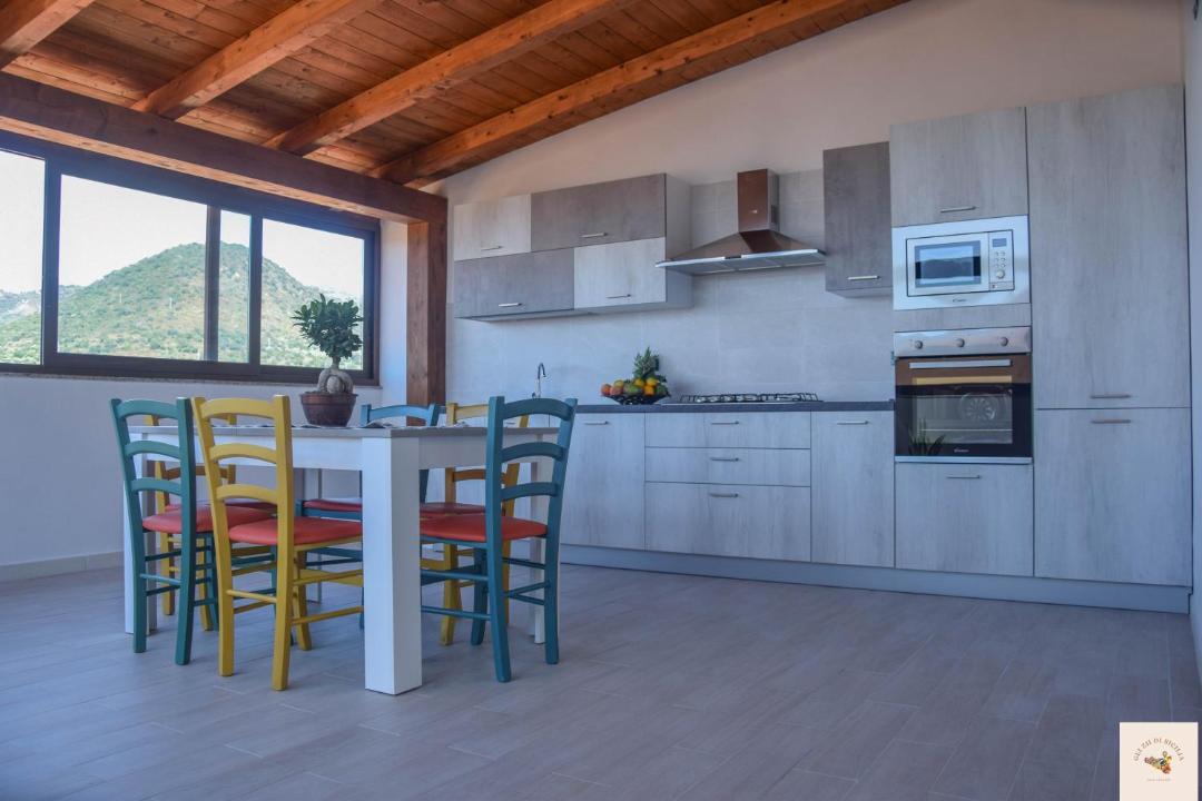 Photo of Kitchen in Capri Leone