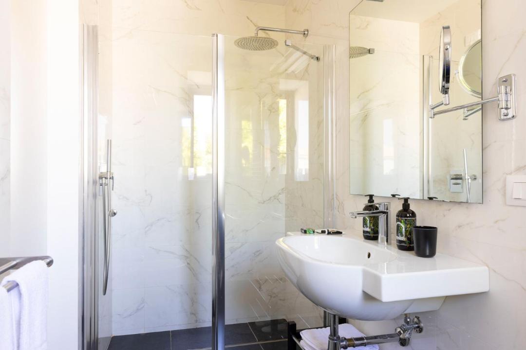 Photo of Bathroom in Casale Modica