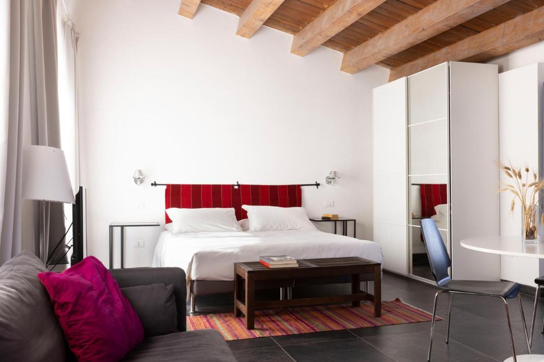 Photo of Bedroom in Casale Modica