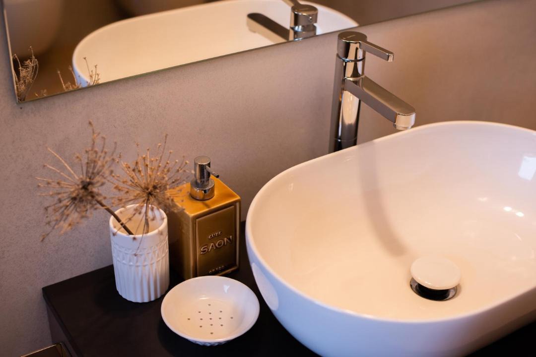 Photo of Bathroom in Madonna delle Grazie