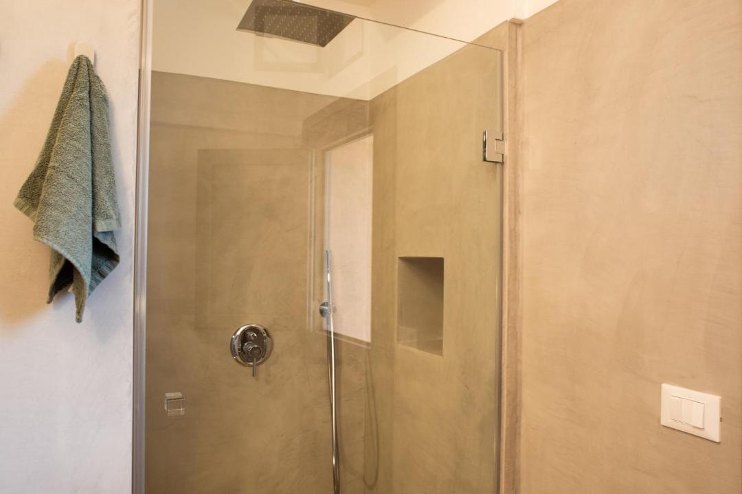 Photo of Bathroom in Madonna delle Grazie
