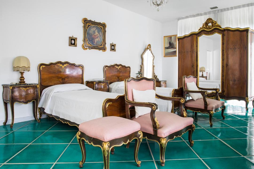 Photo of Bedroom in Plemmirio