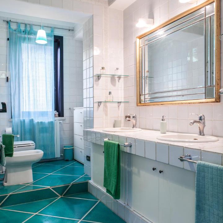 Photo of Bathroom in Plemmirio