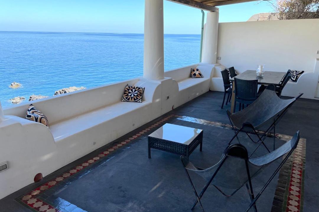 Photo of Patio Balcony in Piscita