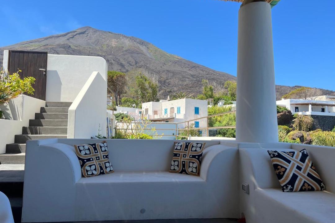 Photo of Patio Balcony in Piscita
