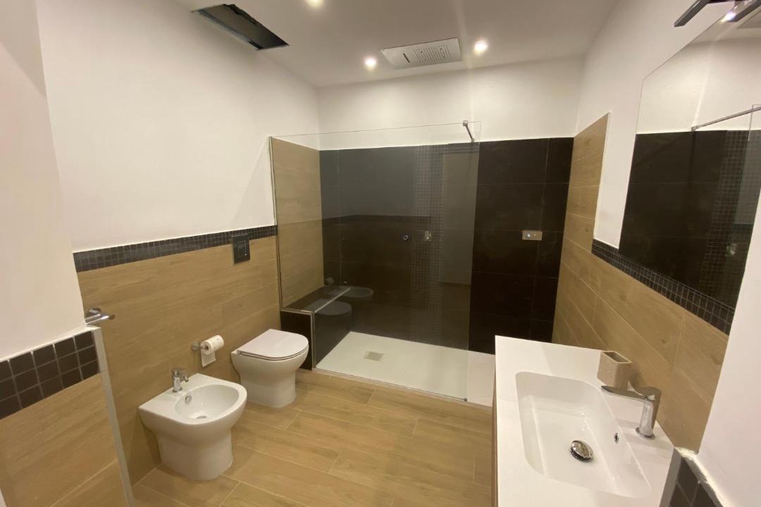 Photo of Bathroom in Carini