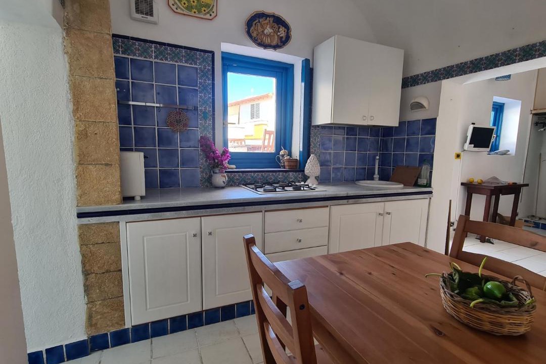 Photo of Kitchen in Terrasini
