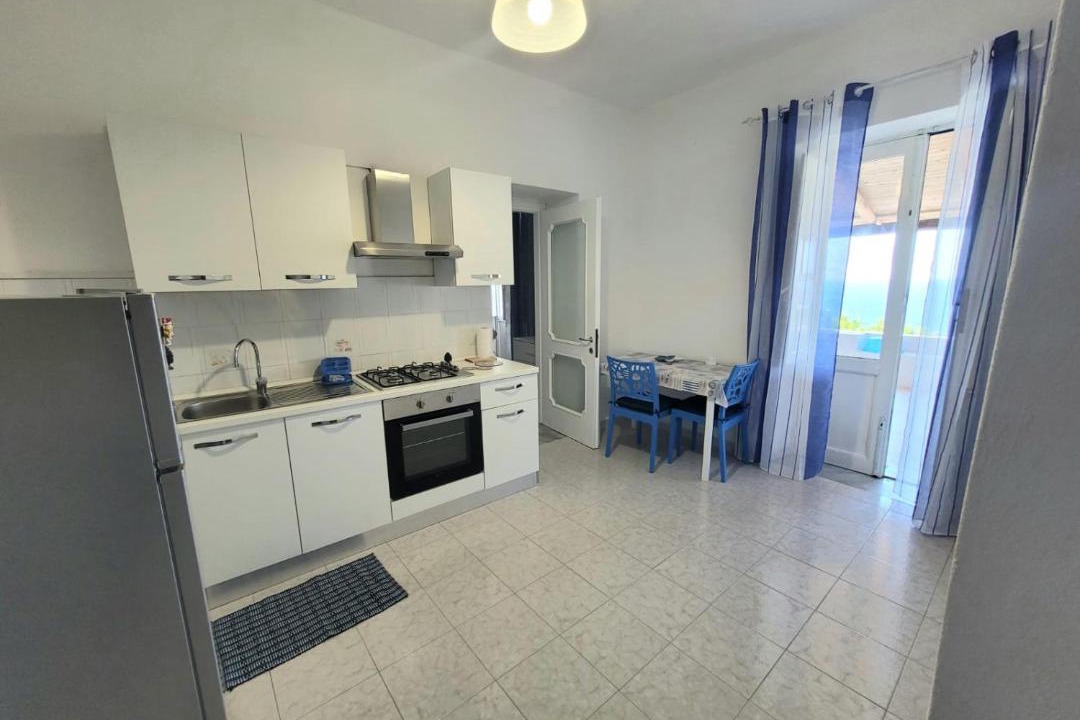 Photo of Kitchen in Pollara