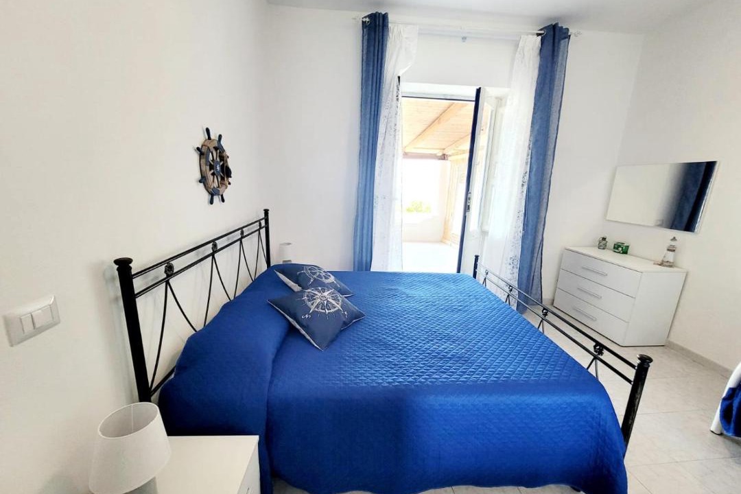 Photo of Bedroom in Pollara